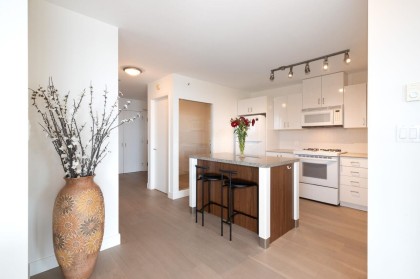 Photo 14 at 712 - 175 W 1st Street, Lower Lonsdale, North Vancouver