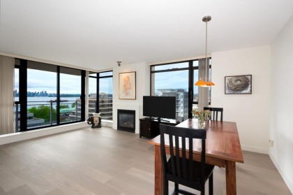 Photo 11 at 712 - 175 W 1st Street, Lower Lonsdale, North Vancouver