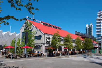 Photo 35 at 712 - 175 W 1st Street, Lower Lonsdale, North Vancouver