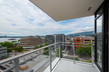 Photo 4 at 712 - 175 W 1st Street, Lower Lonsdale, North Vancouver