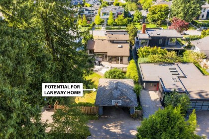 Photo 6 at 1140 W 20th Street, Pemberton Heights, North Vancouver