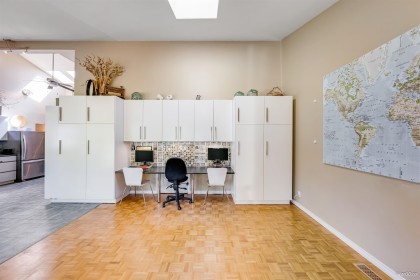 Photo 17 at 1140 W 20th Street, Pemberton Heights, North Vancouver