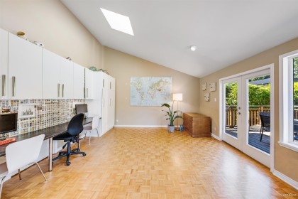 Photo 16 at 1140 W 20th Street, Pemberton Heights, North Vancouver