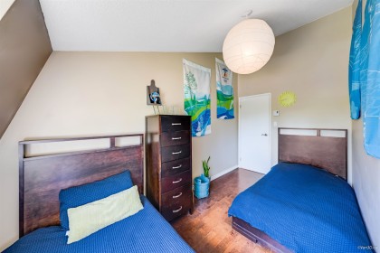 Photo 22 at 1140 W 20th Street, Pemberton Heights, North Vancouver