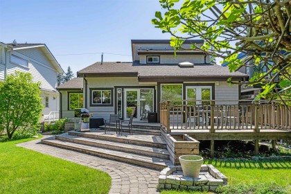 Photo 3 at 1140 W 20th Street, Pemberton Heights, North Vancouver
