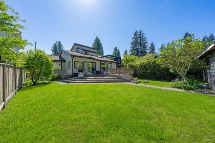 Photo 1 at 1140 W 20th Street, Pemberton Heights, North Vancouver