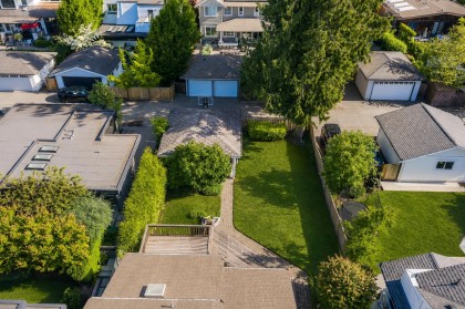 Photo 5 at 1140 W 20th Street, Pemberton Heights, North Vancouver