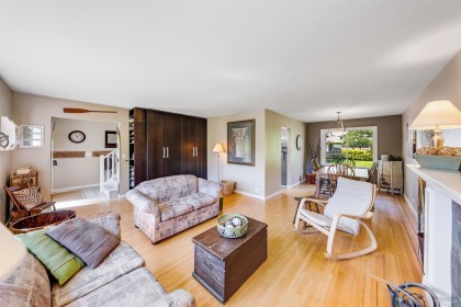 Photo 9 at 1140 W 20th Street, Pemberton Heights, North Vancouver