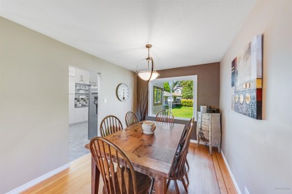 Photo 10 at 1140 W 20th Street, Pemberton Heights, North Vancouver