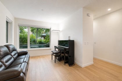 Photo 2 at 42 - 528 E 2nd Street, Lower Lonsdale, North Vancouver