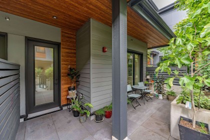 Photo 17 at 42 - 528 E 2nd Street, Lower Lonsdale, North Vancouver