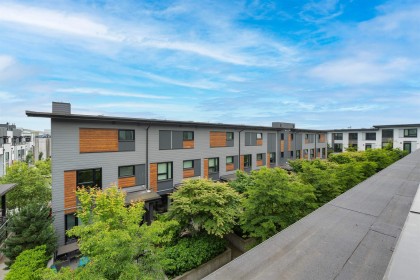 Photo 16 at 42 - 528 E 2nd Street, Lower Lonsdale, North Vancouver