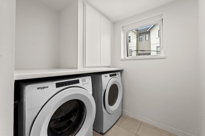 Photo 12 at 42 - 528 E 2nd Street, Lower Lonsdale, North Vancouver