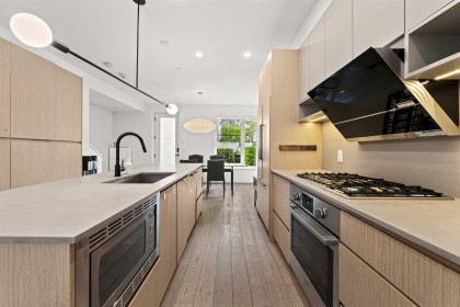 Photo 3 at 42 - 528 E 2nd Street, Lower Lonsdale, North Vancouver