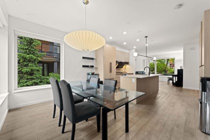Photo 5 at 42 - 528 E 2nd Street, Lower Lonsdale, North Vancouver