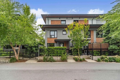 Photo 20 at 42 - 528 E 2nd Street, Lower Lonsdale, North Vancouver