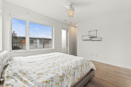 Photo 14 at 42 - 528 E 2nd Street, Lower Lonsdale, North Vancouver