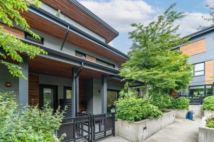 Photo 18 at 42 - 528 E 2nd Street, Lower Lonsdale, North Vancouver