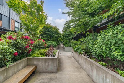 Photo 19 at 42 - 528 E 2nd Street, Lower Lonsdale, North Vancouver