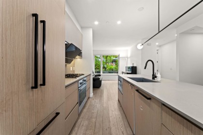 Photo 4 at 42 - 528 E 2nd Street, Lower Lonsdale, North Vancouver