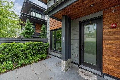 Photo 21 at 42 - 528 E 2nd Street, Lower Lonsdale, North Vancouver