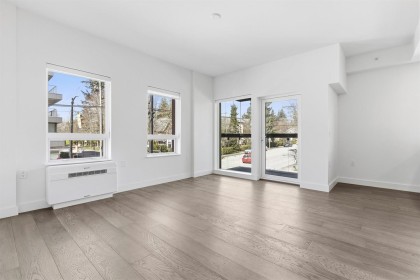 Photo 2 at 201 - 3590 W 39th Avenue, Dunbar, Vancouver West