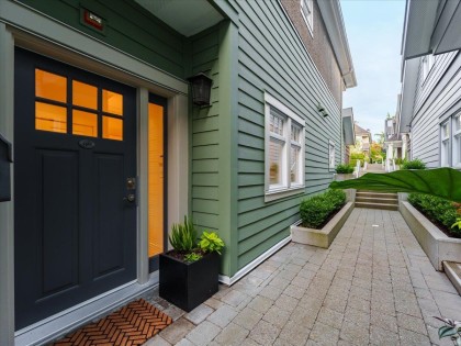 Photo 27 at 4448 W 8th Avenue, Point Grey, Vancouver West