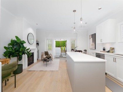 Photo 6 at 4448 W 8th Avenue, Point Grey, Vancouver West