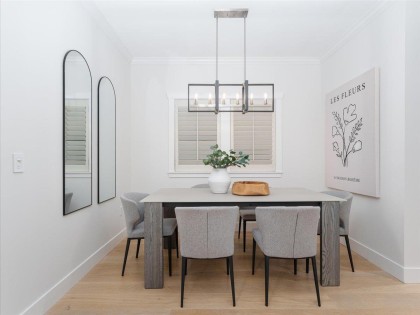 Photo 13 at 4448 W 8th Avenue, Point Grey, Vancouver West