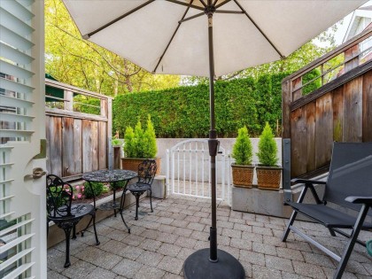 Photo 17 at 4448 W 8th Avenue, Point Grey, Vancouver West