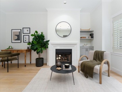 Photo 12 at 4448 W 8th Avenue, Point Grey, Vancouver West