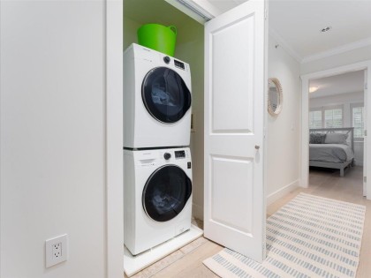 Photo 26 at 4448 W 8th Avenue, Point Grey, Vancouver West