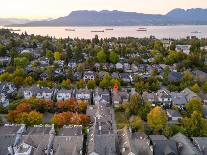 Photo 28 at 4448 W 8th Avenue, Point Grey, Vancouver West