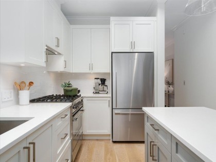 Photo 5 at 4448 W 8th Avenue, Point Grey, Vancouver West