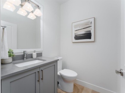 Photo 24 at 4448 W 8th Avenue, Point Grey, Vancouver West