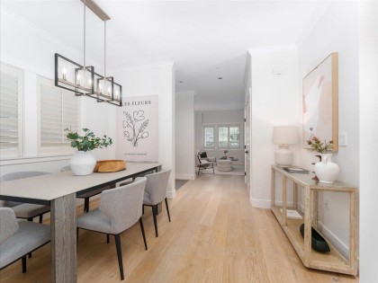 Photo 14 at 4448 W 8th Avenue, Point Grey, Vancouver West