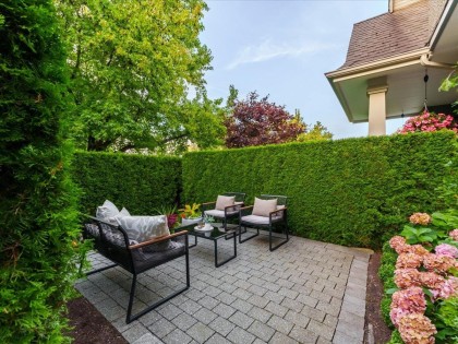 Photo 15 at 4448 W 8th Avenue, Point Grey, Vancouver West