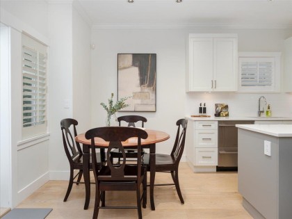 Photo 8 at 4448 W 8th Avenue, Point Grey, Vancouver West
