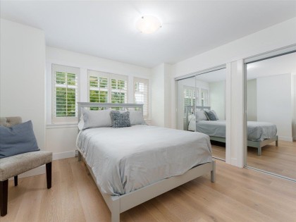 Photo 21 at 4448 W 8th Avenue, Point Grey, Vancouver West