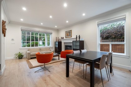 Photo 7 at 359 E 13th Street, Central Lonsdale, North Vancouver