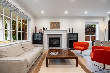 Photo 1 at 359 E 13th Street, Central Lonsdale, North Vancouver
