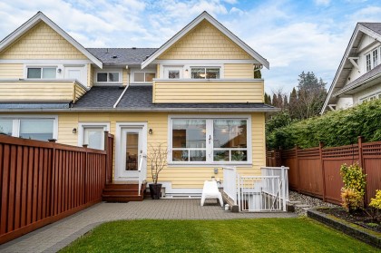 Photo 35 at 359 E 13th Street, Central Lonsdale, North Vancouver