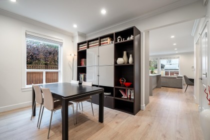 Photo 4 at 359 E 13th Street, Central Lonsdale, North Vancouver
