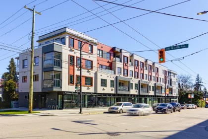 Photo 15 at 205 - 3590 W 39th Avenue, Dunbar, Vancouver West
