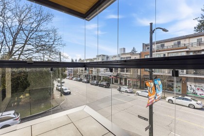 Photo 12 at 206 - 3590 W 39th Avenue, Dunbar, Vancouver West