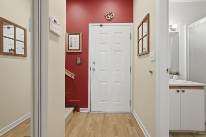 Photo 3 at 123 - 3440 W Broadway, Kitsilano, Vancouver West