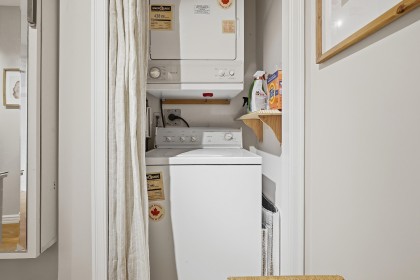 Photo 30 at 123 - 3440 W Broadway, Kitsilano, Vancouver West
