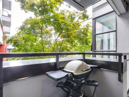 Photo 12 at 414 - 345 Lonsdale Avenue, Lower Lonsdale, North Vancouver