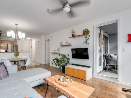 Photo 10 at 414 - 345 Lonsdale Avenue, Lower Lonsdale, North Vancouver