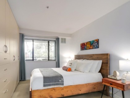 Photo 21 at 414 - 345 Lonsdale Avenue, Lower Lonsdale, North Vancouver